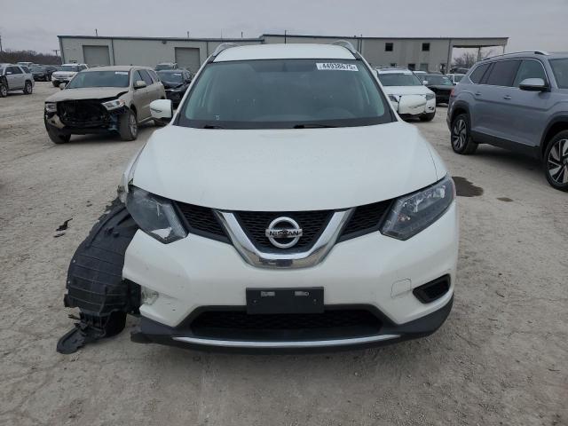 Photo 5 from auction – 2014 NISSAN ROGUE S with VIN 5N1AT2MV2EC824631