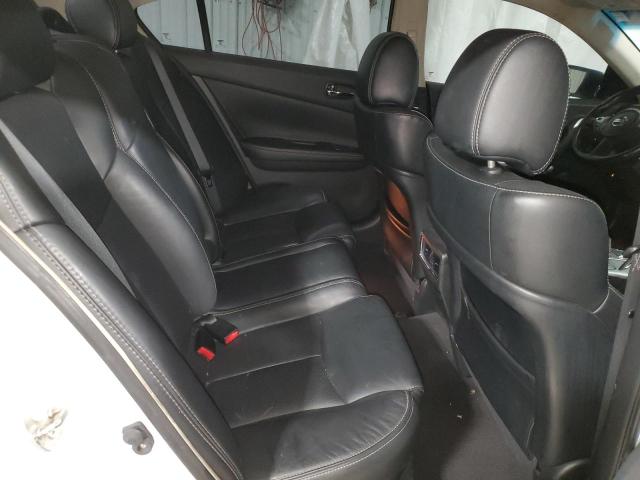 Photo 10 from auction – 2014 NISSAN MAXIMA S with VIN 1N4AA5APXEC445786