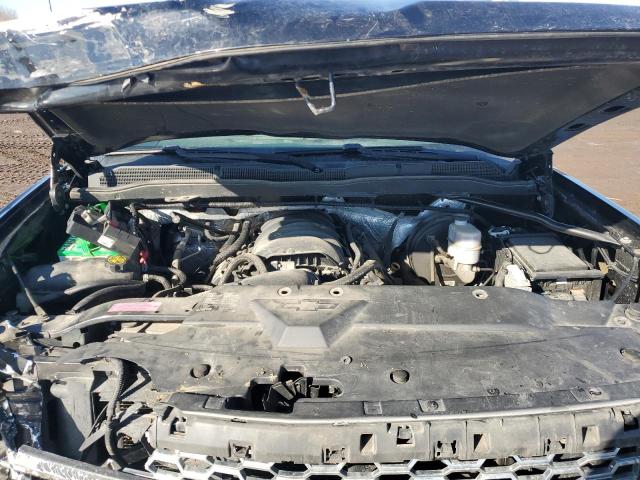 Photo 11 from auction – 2015 CHEVROLET SILVERADO with VIN 1GCVKPEC0FZ423032