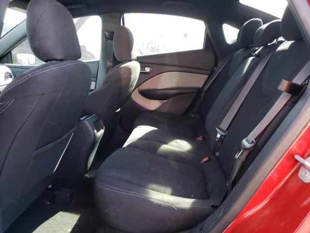 Photo 10 from auction – 2014 DODGE DART SXT with VIN 1C3CDFBB1ED903443