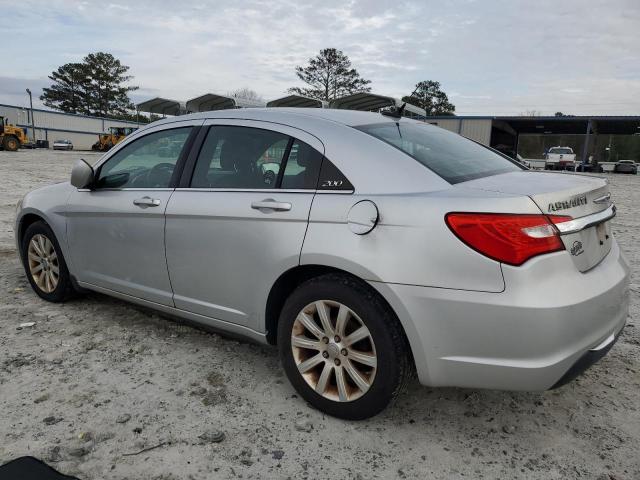 Photo 2 from auction – 2012 CHRYSLER 200 TOURIN with VIN 1C3CCBBBXCN119135