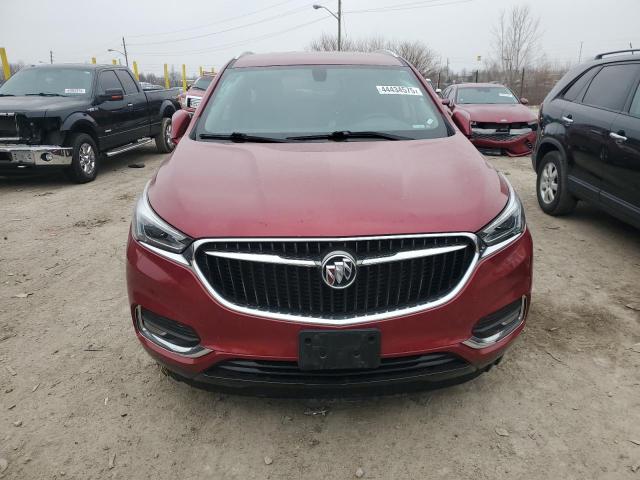 Photo 5 from auction – 2020 BUICK ENCLAVE ES with VIN 5GAEVAKW5LJ117541