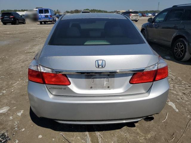 Photo 6 from auction – 2014 HONDA ACCORD LX with VIN 1HGCR2F35EA061346