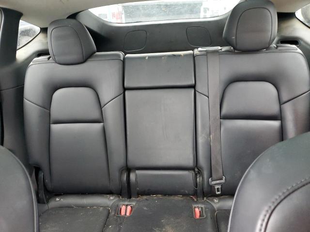 Photo 10 from auction – 2021 TESLA MODEL Y with VIN 5YJYGDED8MF133274