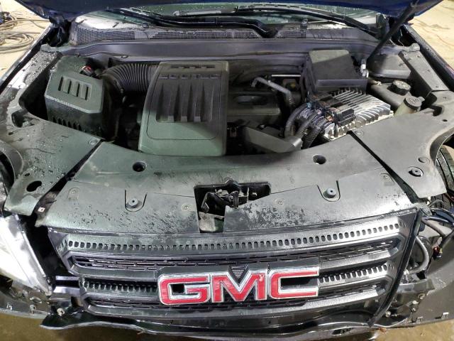 Photo 12 from auction – 2016 GMC TERRAIN SL with VIN 2GKALMEK1G6170435