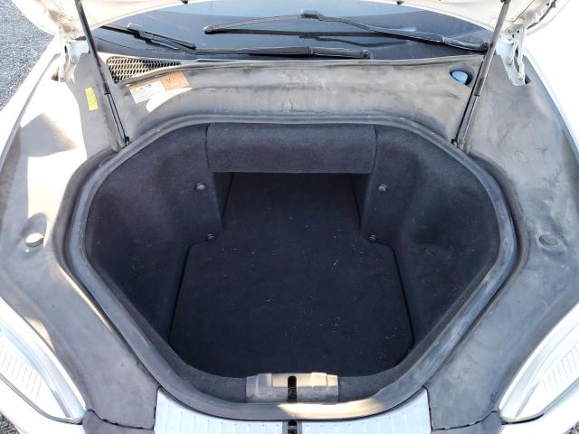 Photo 11 from auction – 2012 TESLA MODEL S with VIN 5YJSA1DP4CFS00694