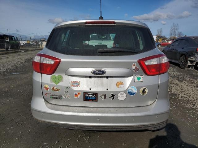 Photo 6 from auction – 2015 FORD C-MAX PREM with VIN 1FADP5CU6FL114249