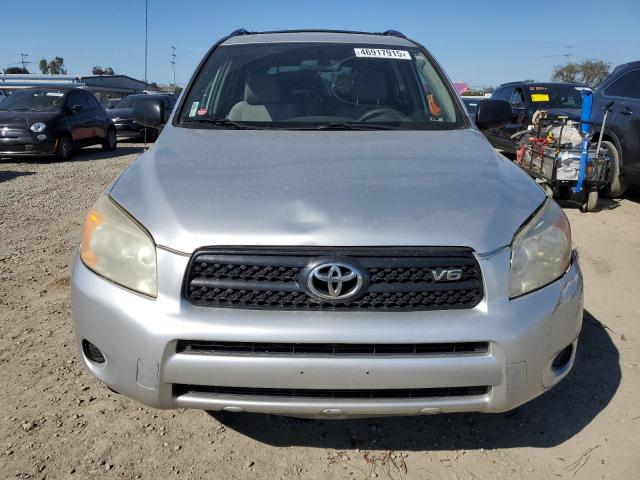 Photo 5 from auction – 2007 TOYOTA RAV4 with VIN JTMZK33V775014422