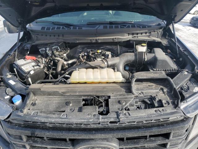 Photo 11 from auction – 2023 FORD F150 SUPER with VIN 1FTEW1EP6PFD15229