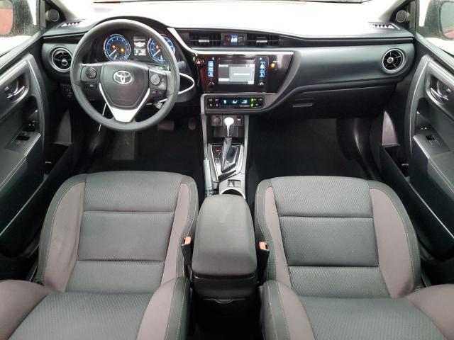 Photo 8 from auction – 2017 TOYOTA COROLLA L with VIN 5YFBURHE6HP666007