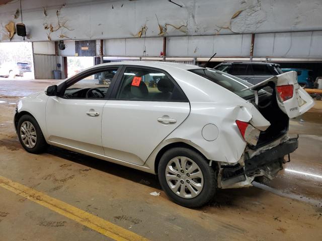 Photo 2 from auction – 2012 KIA FORTE EX with VIN KNAFU4A24C5631702