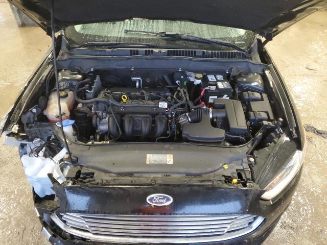 Photo 11 from auction – 2014 FORD FUSION SE with VIN 1FA6P0H74E5397851