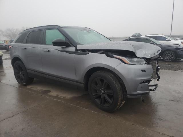 Photo 4 from auction – 2020 LAND ROVER RANGE ROVE with VIN SALYB2EX9LA274366
