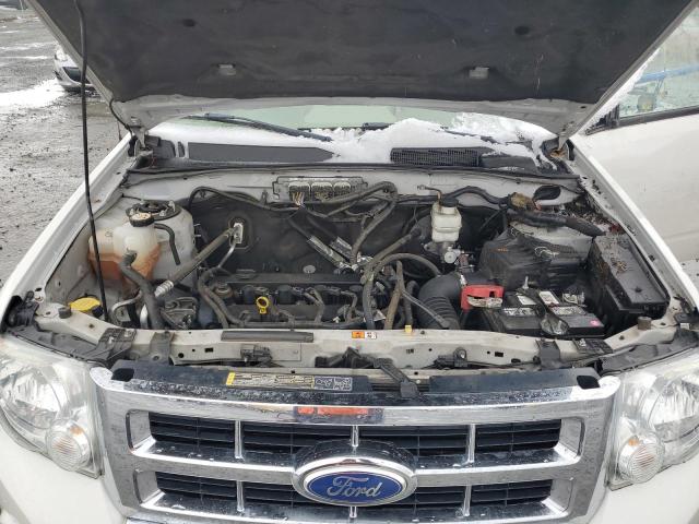 Photo 12 from auction – 2011 FORD ESCAPE LIM with VIN 1FMCU0E70BKB48434