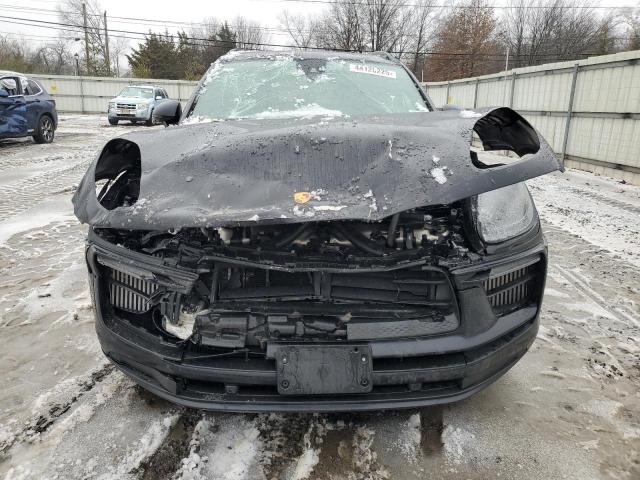 Снимка 5 от търг – 2022 PORSCHE MACAN S с VIN WP1AG2A50NLB24327