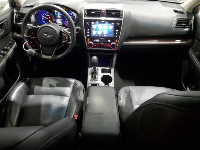Photo 8 from auction – 2018 SUBARU OUTBACK 2. with VIN 4S4BSANC4J3294624