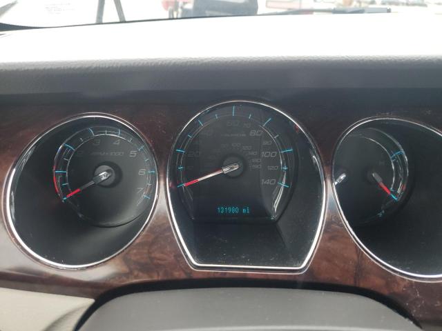 Photo 9 from auction – 2011 FORD TAURUS SEL with VIN 1FAHP2EW1BG167538