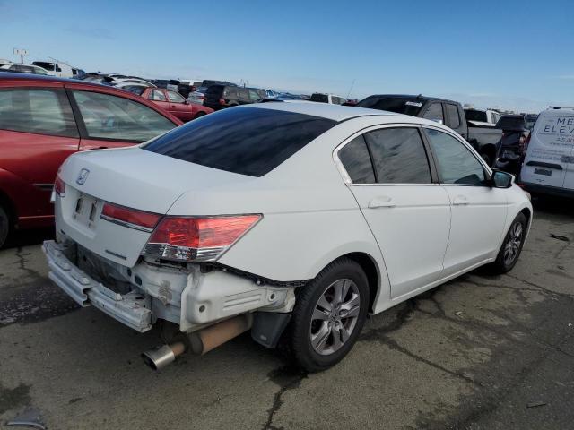 Photo 3 from auction – 2012 HONDA ACCORD SE with VIN 1HGCP2F62CA219591