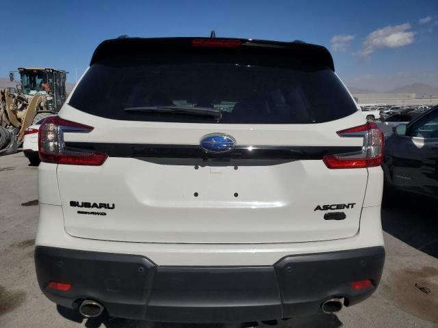 Photo 6 from auction – 2023 SUBARU ASCENT LIM with VIN 4S4WMAKD7P3447983