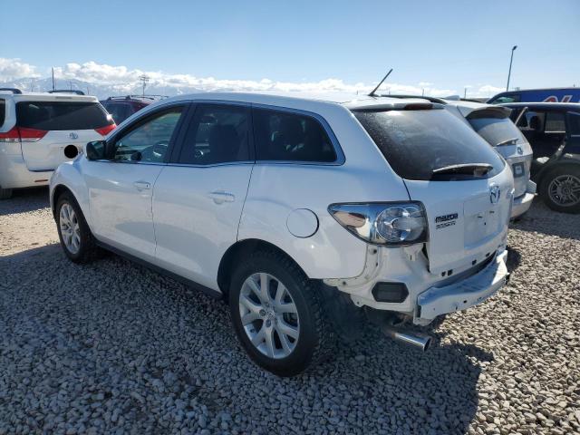 Снимка 2 от търг – 2008 MAZDA CX-7 с VIN JM3ER293080204644