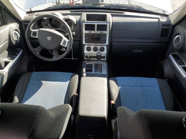 Photo 8 from auction – 2008 DODGE NITRO R/T with VIN 1D8GU58688W212907