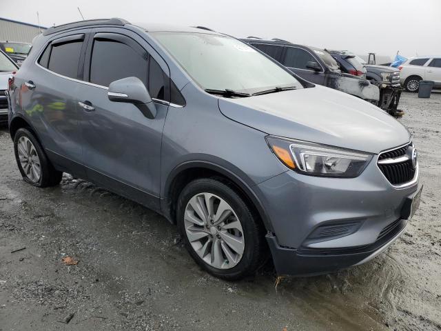 Photo 4 from auction – 2019 BUICK ENCORE PRE with VIN KL4CJASBXKB839685