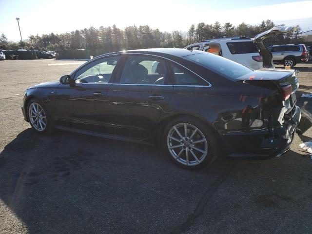 Foto 2 de la subasta – 2017 AUDI A6 PREMIUM con VIN WAUG8AFCXHN047689