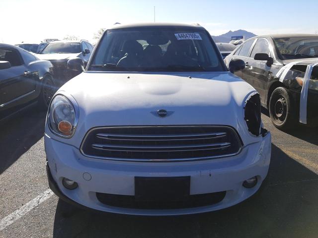 Photo 5 from auction – 2015 MINI COOPER COU with VIN WMWZB3C53FWR45084