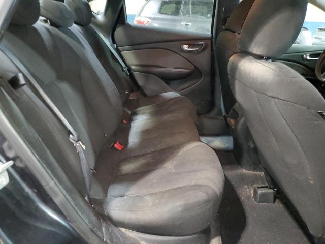 Photo 10 from auction – 2013 DODGE DART SE with VIN 1C3CDFAA9DD287272