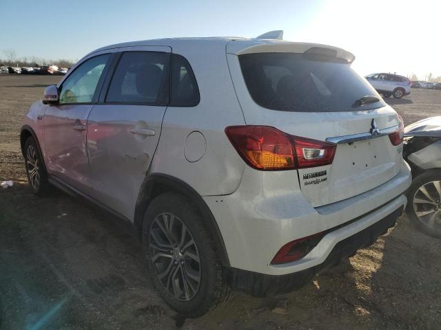 Photo 2 from auction – 2018 MITSUBISHI OUTLANDER with VIN JA4AP3AU2JZ004450