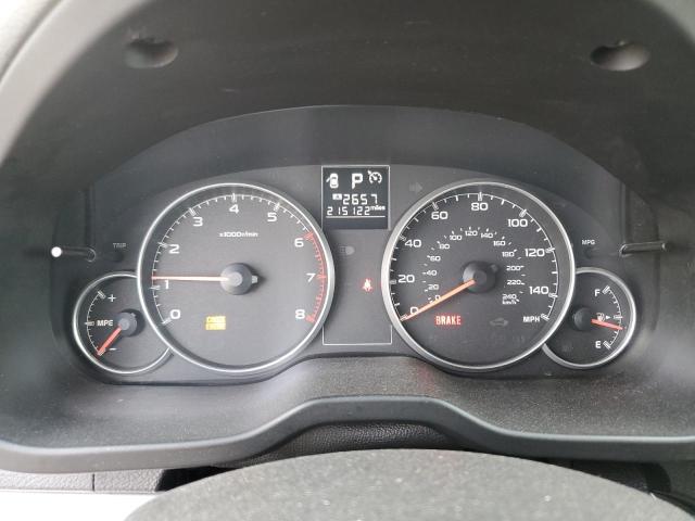 Снимка 9 от търг – 2013 SUBARU OUTBACK 2. с VIN 4S4BRCCC0D3214637