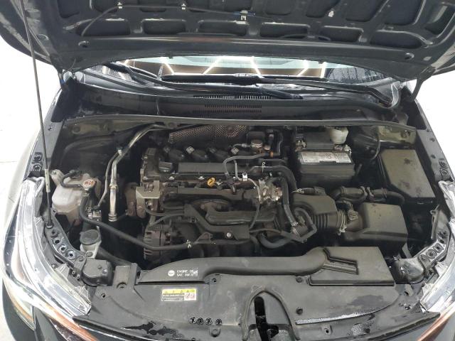 Photo 11 from auction – 2023 TOYOTA COROLLA LE with VIN 5YFB4MDE0PP068230