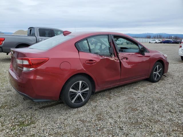Снимка 3 от търг – 2019 SUBARU IMPREZA PR с VIN 4S3GKAD62K3620007