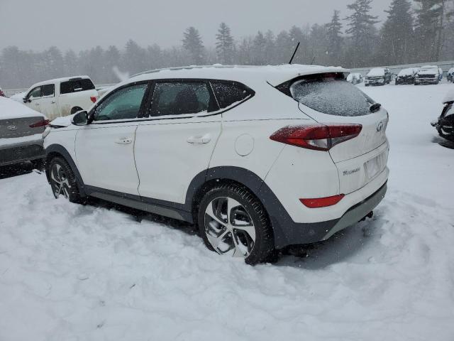 Photo 2 from auction – 2017 HYUNDAI TUCSON LIM with VIN KM8J3CA23HU293874