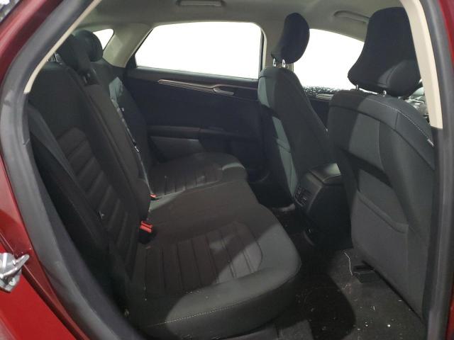 Photo 10 from auction – 2019 FORD FUSION SE with VIN 3FA6P0HD5KR229165