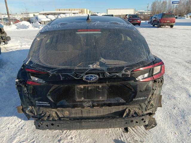 Photo 6 from auction – 2024 SUBARU IMPREZA SP with VIN JF1GUAFC7R8331060