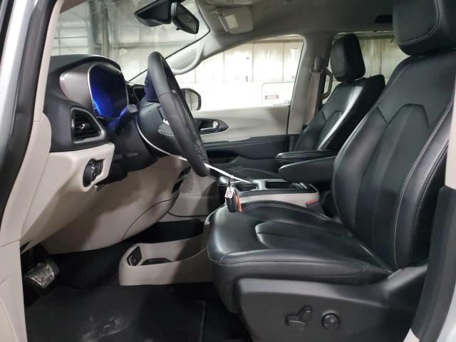 Photo 7 from auction – 2024 CHRYSLER PACIFICA T with VIN 2C4RC1BG6RR129037