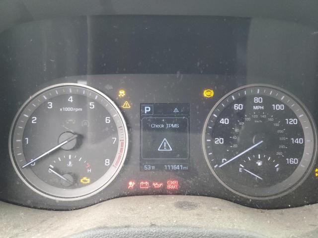 Photo 9 from auction – 2016 HYUNDAI TUCSON LIM with VIN KM8J3CA28GU121645