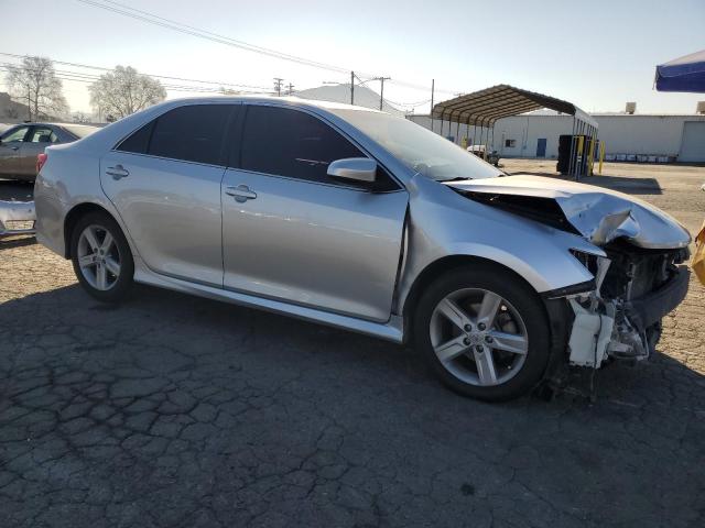 Photo 4 from auction – 2013 TOYOTA CAMRY L with VIN 4T1BF1FK7DU293539