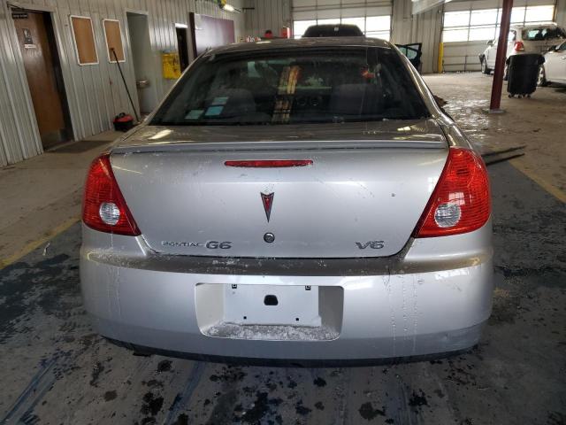 Photo 6 from auction – 2007 PONTIAC G6 BASE with VIN 1G2ZG58N474277046
