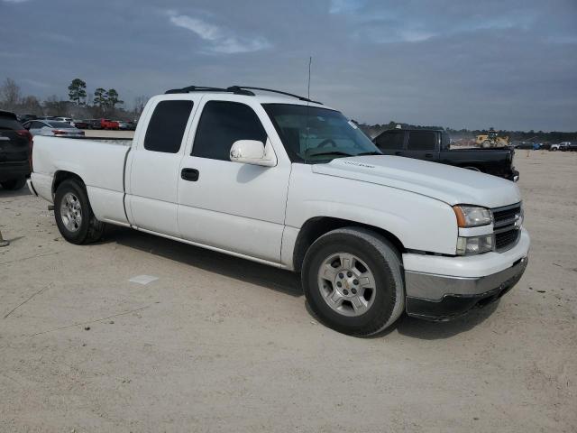 Photo 4 from auction – 2007 CHEVROLET SILVERADO with VIN 1GCEC19V47Z146750