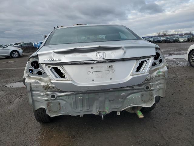 Photo 6 from auction – 2015 HONDA CIVIC SE with VIN 19XFB2F74FE241824