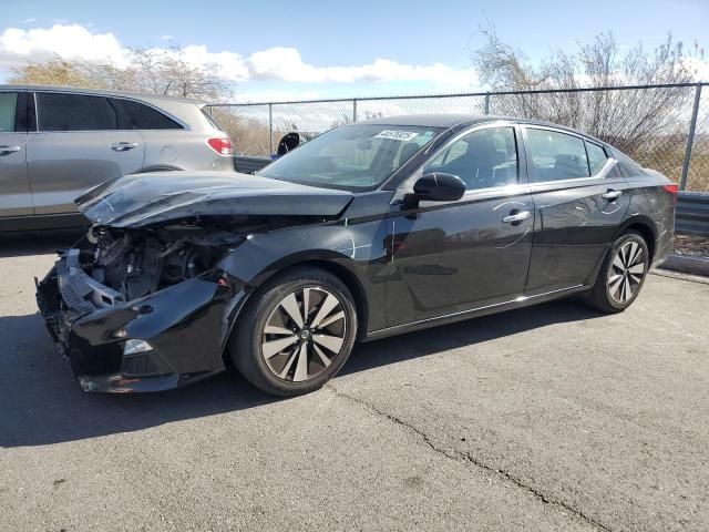 Photo 1 from auction – 2021 NISSAN ALTIMA SV with VIN 1N4BL4DVXMN417315