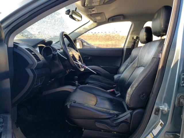Photo 7 from auction – 2007 MITSUBISHI OUTLANDER with VIN JA4MT31X67Z005015