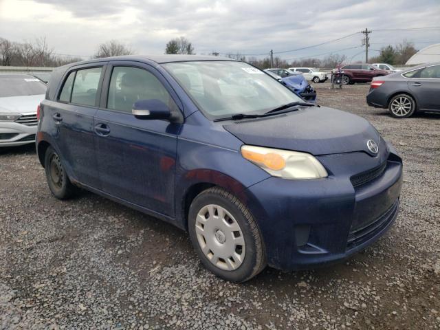 Photo 4 from auction – 2008 TOYOTA SCION with VIN JTKKU10498J001085