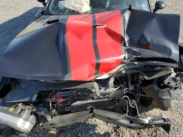Photo 11 from auction – 2008 DODGE CHALLENGER with VIN 2B3LJ74W18H300964