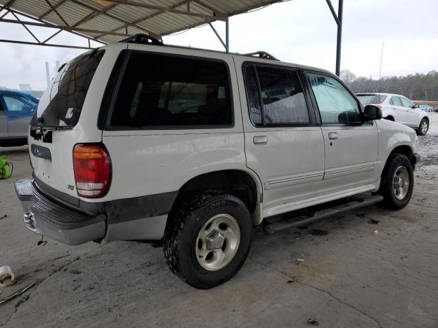 Photo 3 from auction – 2000 FORD EXPLORER X with VIN 1FMZU73E9YZB47416
