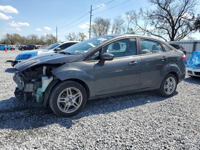 Photo 1 from auction – 2018 FORD FIESTA SE with VIN 3FADP4BJ0JM111467