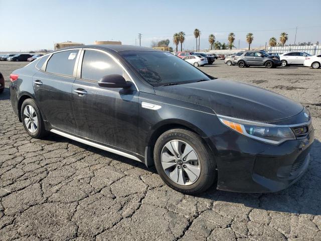 Photo 4 from auction – 2017 KIA OPTIMA HYB with VIN KNAGT4LE8H5010436