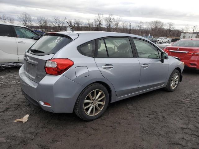 Photo 3 from auction – 2014 SUBARU IMPREZA PR with VIN JF1GPAC62E8213837